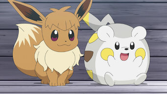 Is Pokemon The Series Sun Moon Sun Moon Ultra Legends Chasing Memories Creating Dreams On Netflix Philippines